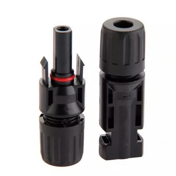 MC4 Connector 1000VDC 30A