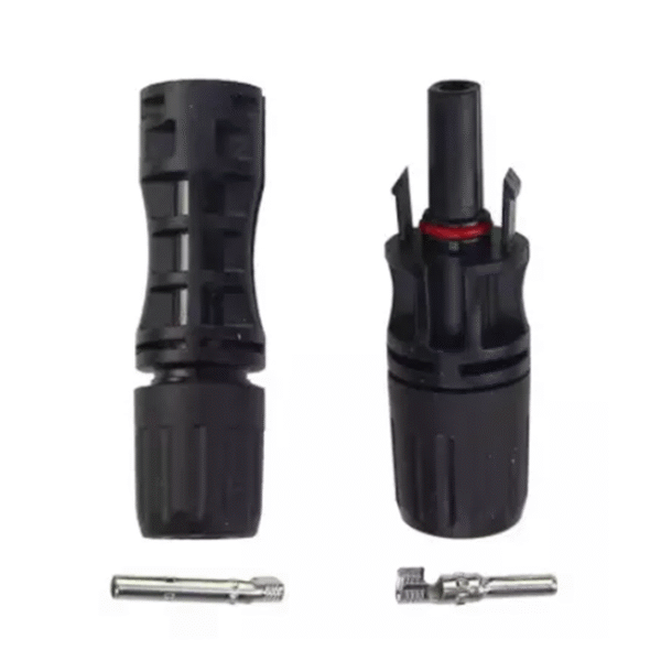 MC4 Connector 1500VDC 30A