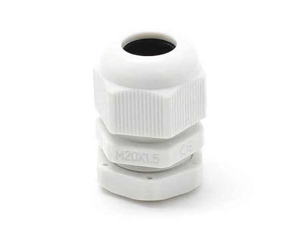 PG Gland (Size: M20x1.5)